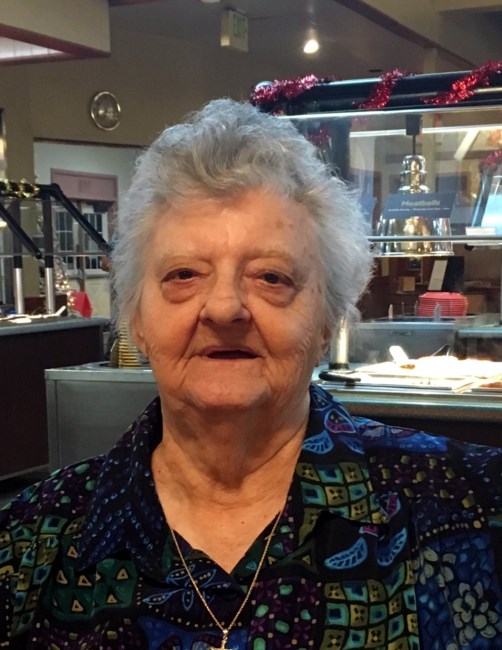Shirley Albarado Obituary Marrero, LA