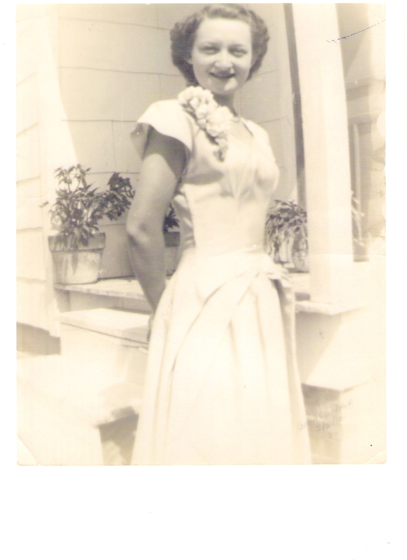 Obituary of Peggy Ann (Carden) McKay