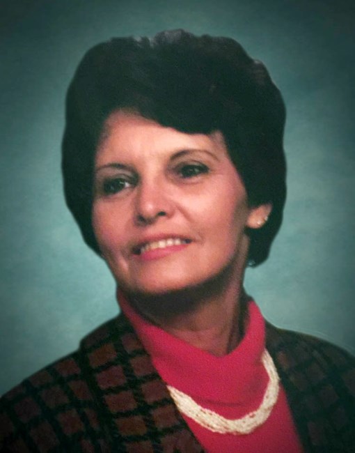 Obituary of Donna Fay Pasco
