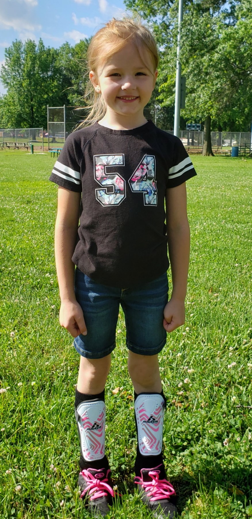 Obituary of Kimberly "Kimmie" LeeAnn Tillman