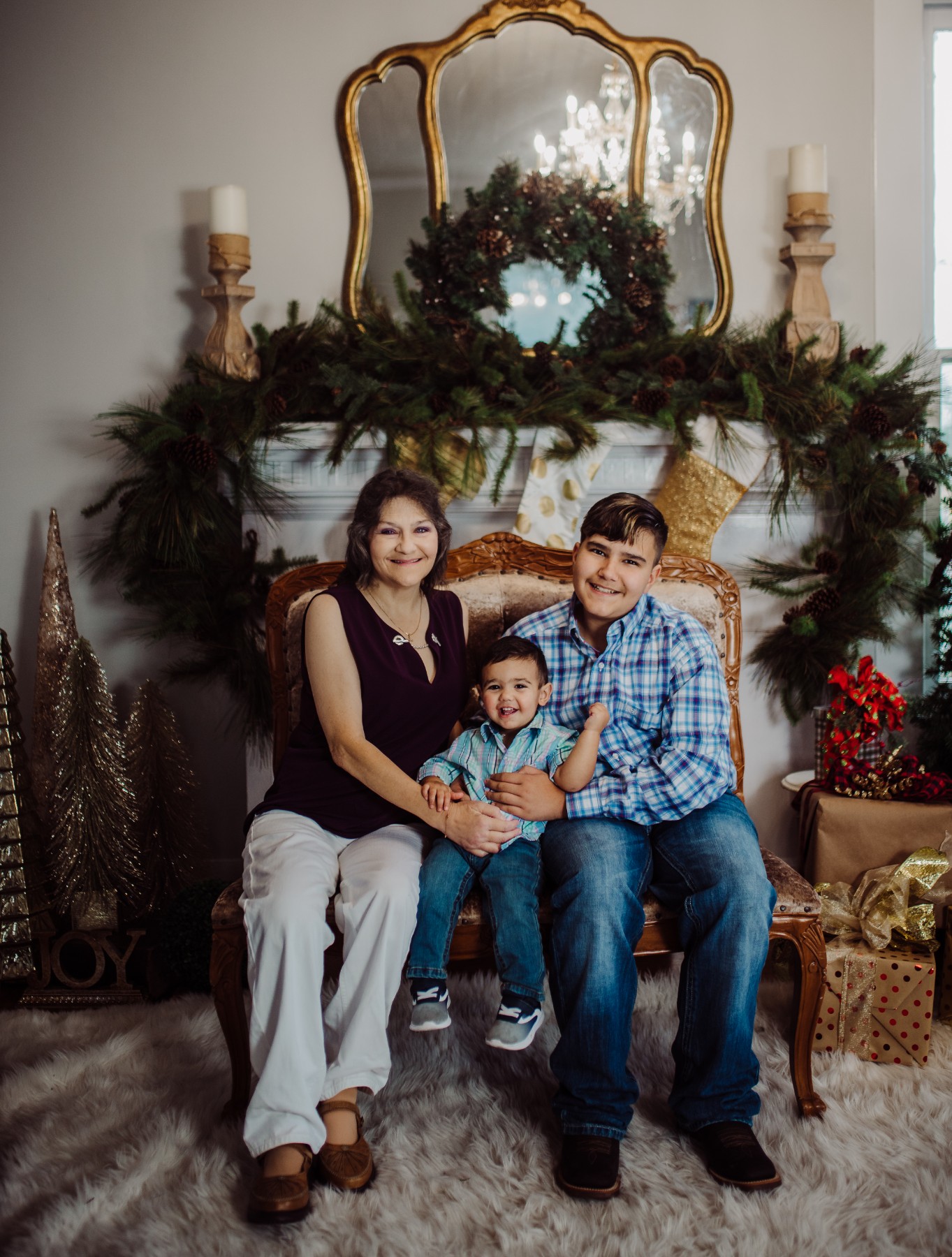 Obituary of Stephanie Ann Benoit Trahan