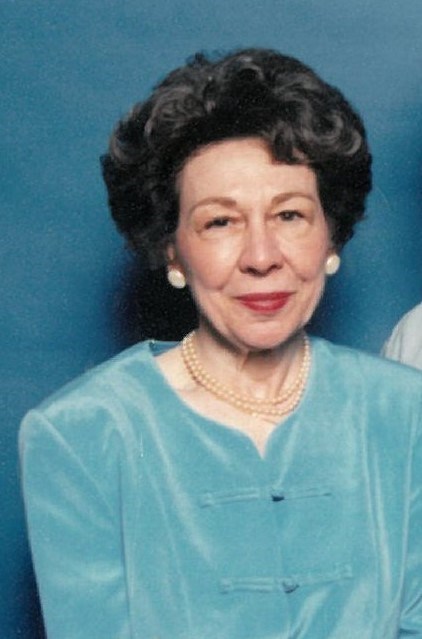 Obituary of Rosemary Mano Ferro