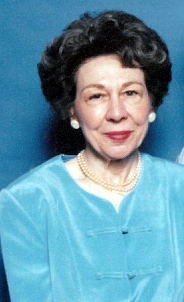 Obituary of Rosemary Mano Ferro