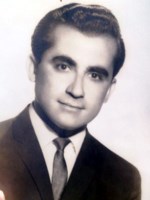 Luis Mejias Hernández