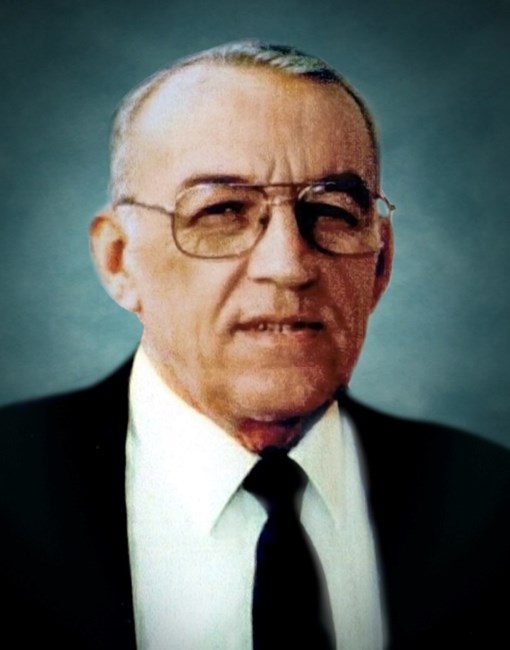 Obituary of Truman "Dale" Woodruff