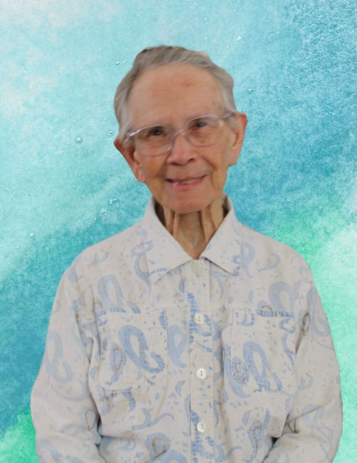 Obituary of Julien Clementine Louie