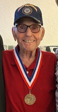 Obituary of John W Officer