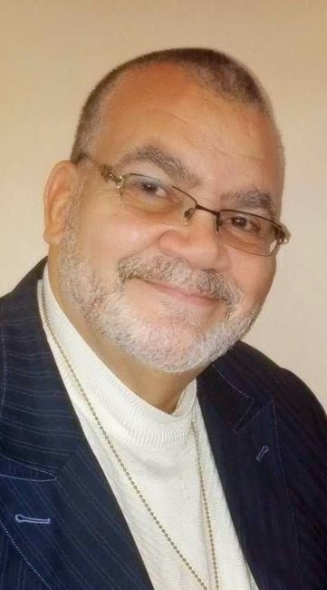 Obituary of Michael Lawrence Eubank