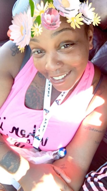 Obituary of Vivian Marie Walls