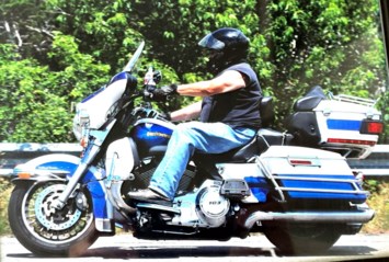 Obituary of Kenneth "Ken" Wayne Zbranek