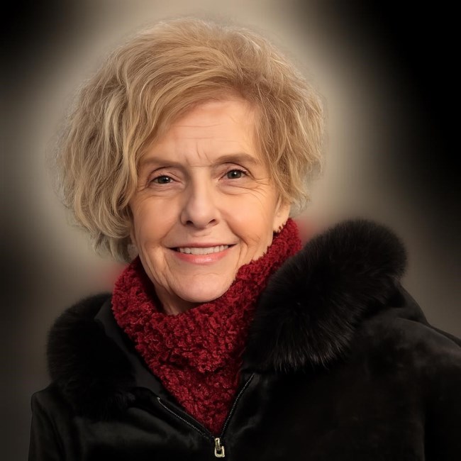 Obituary of Sue Ann Finley