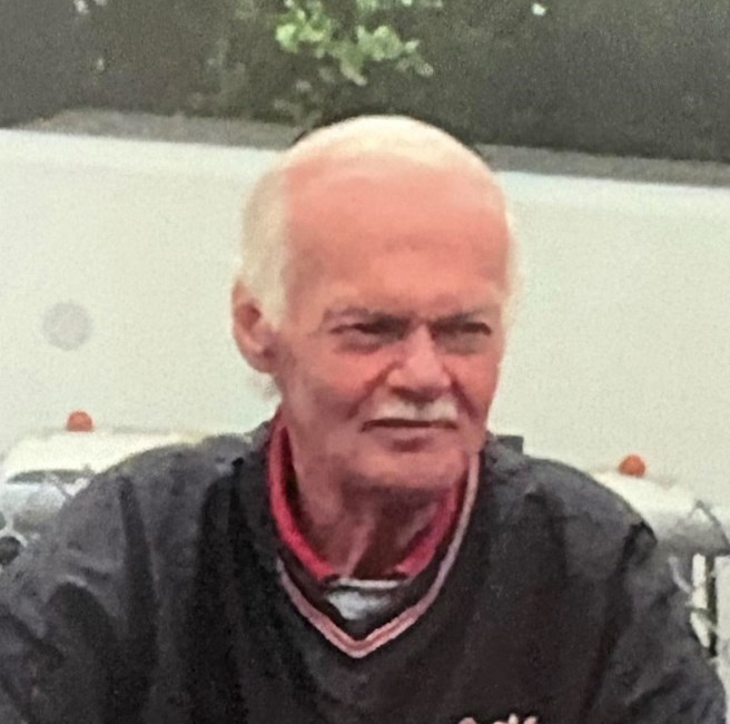Obituary of Robert Senk