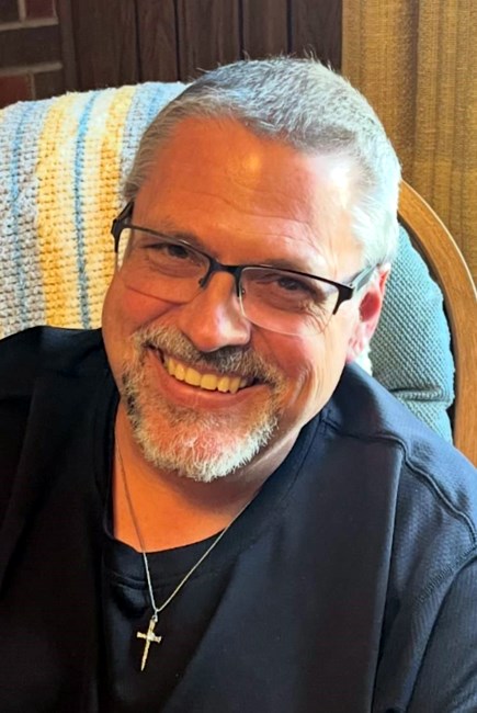 Obituary of Eric Glen  Rody