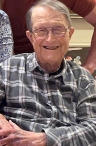 Obituary of Robert Grindley Isbell