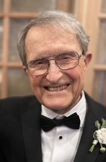 Obituary of Robert Grindley Isbell