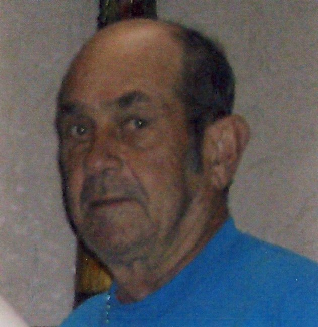 Obituary of Marc Harris