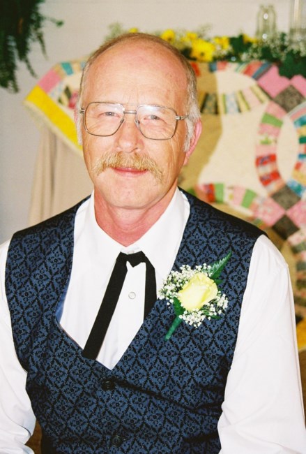 Obituary of Mr. Michael Loveless