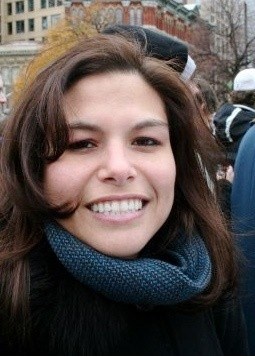 Obituary of Mariana Voges