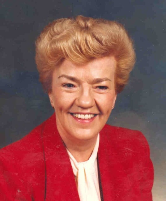 Obituary of Virginia L. Reynolds