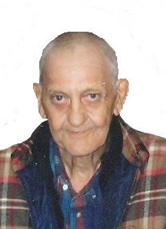 Obituary of James Jim Arthur Richardson