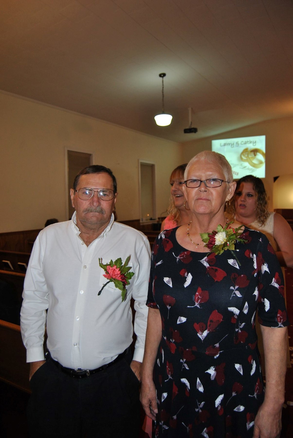 Obituary of Arnold Lee Parker