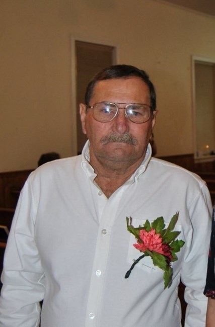 Obituary of Arnold Lee Parker