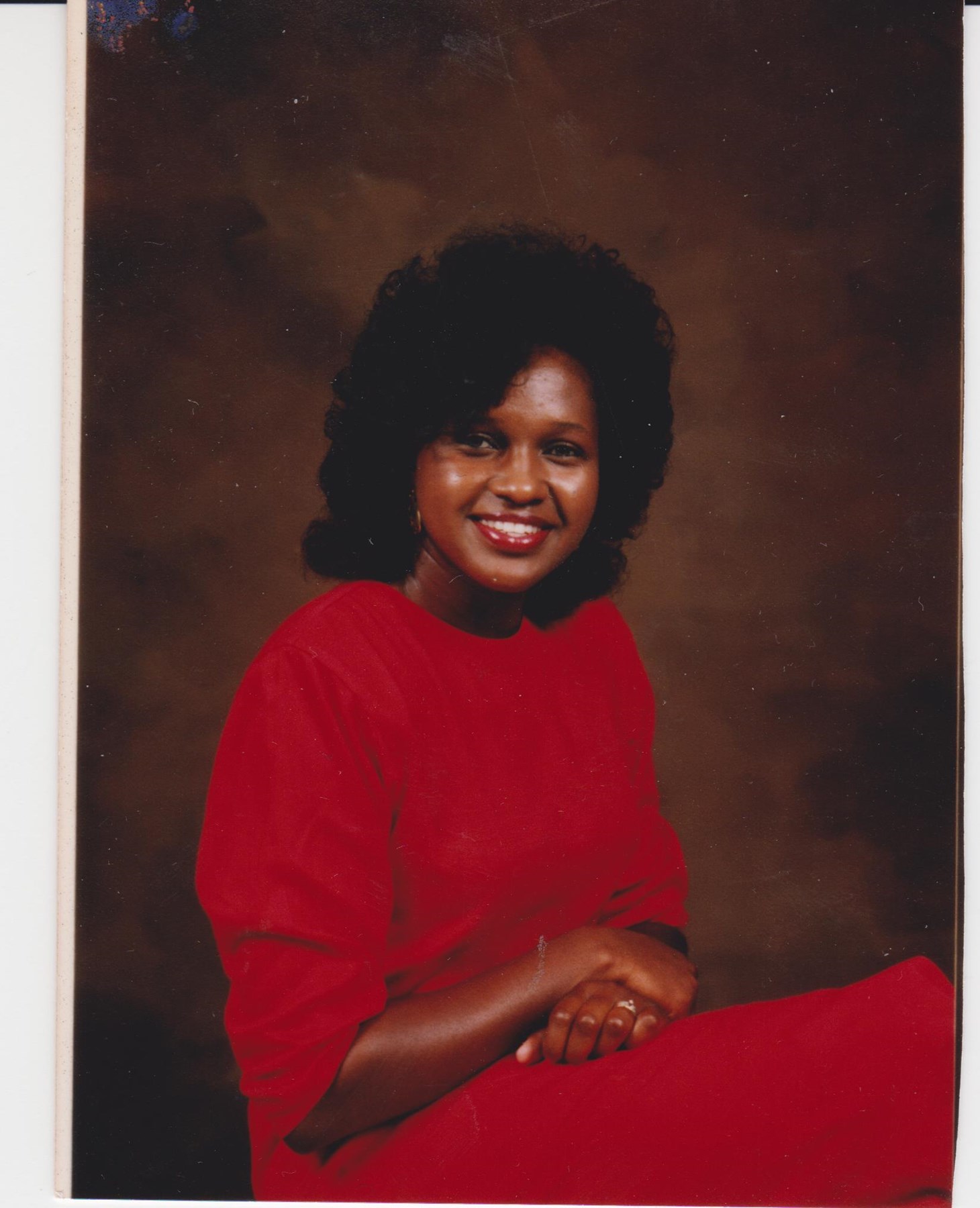 Obituary of Madilyn "Mattie" Jean Mosley