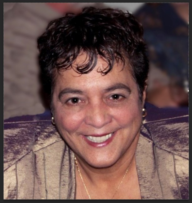 Obituary of Carmen Louise Mercado