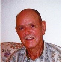Obituary of William Coldiron