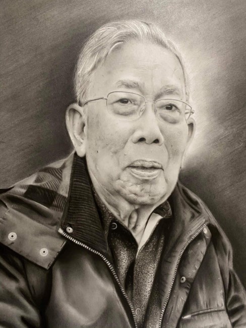 Obituary of Fortunato Valeriano