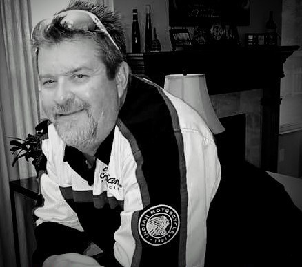 Avis de décès de Gary Wayne Johnson