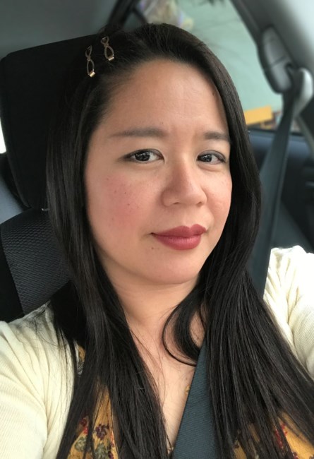 Obituary of Cherry Reed Paragili