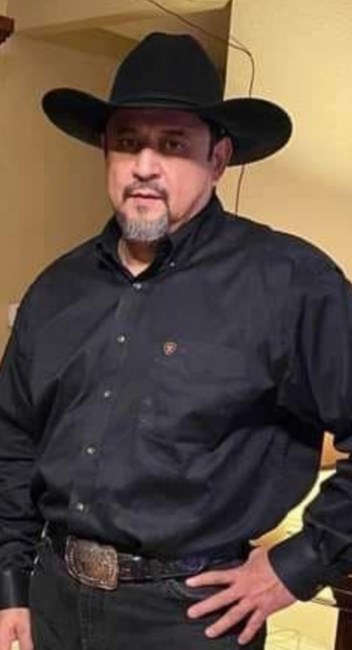 Obituary of Rick Alexander Briseno