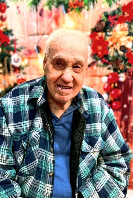 Obituary of William E Jenkins