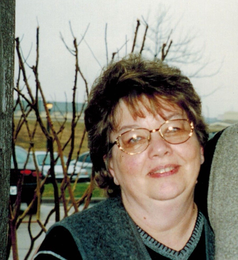 Obituary of Marjorie Le McBroom