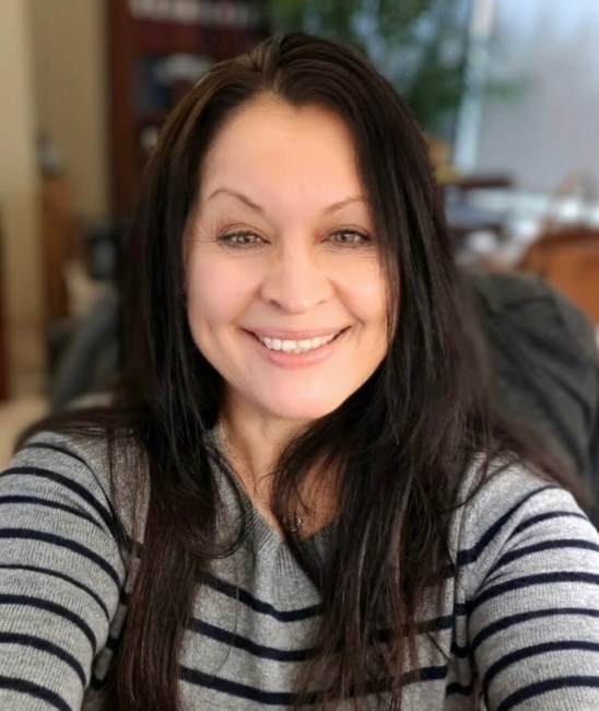 Obituary of Laurie Ann Cortez