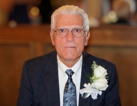 Obituario de Raul Almaguer