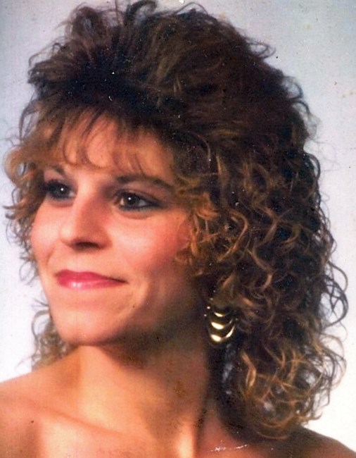 Obituary of Tina Gayle Rogers Robbins