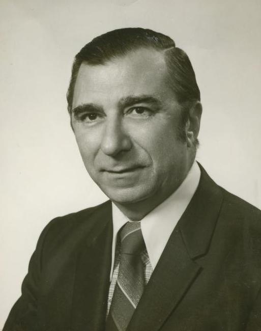 Obituary of Dr. Milos M. Vujnovich