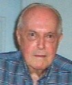 Obituary of Harry W. Hogue