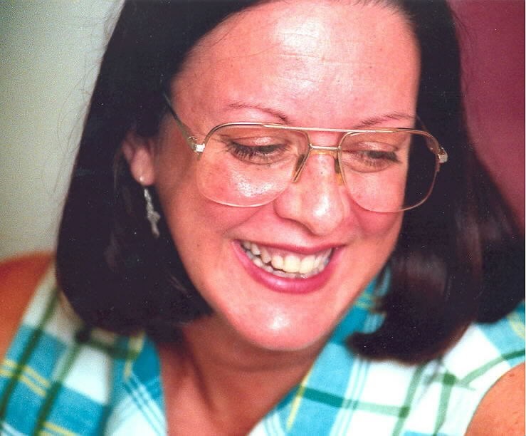 Obituary of Sallie Marie Kees