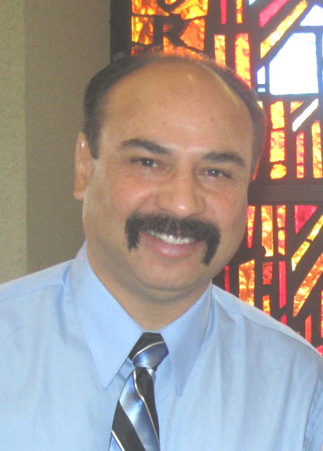 Obituario de Jose Barba