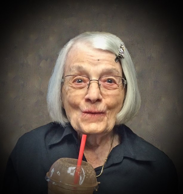 Obituary of Louise Thelma Fotes