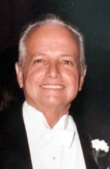 Obituary of Narciso Juan Gelats