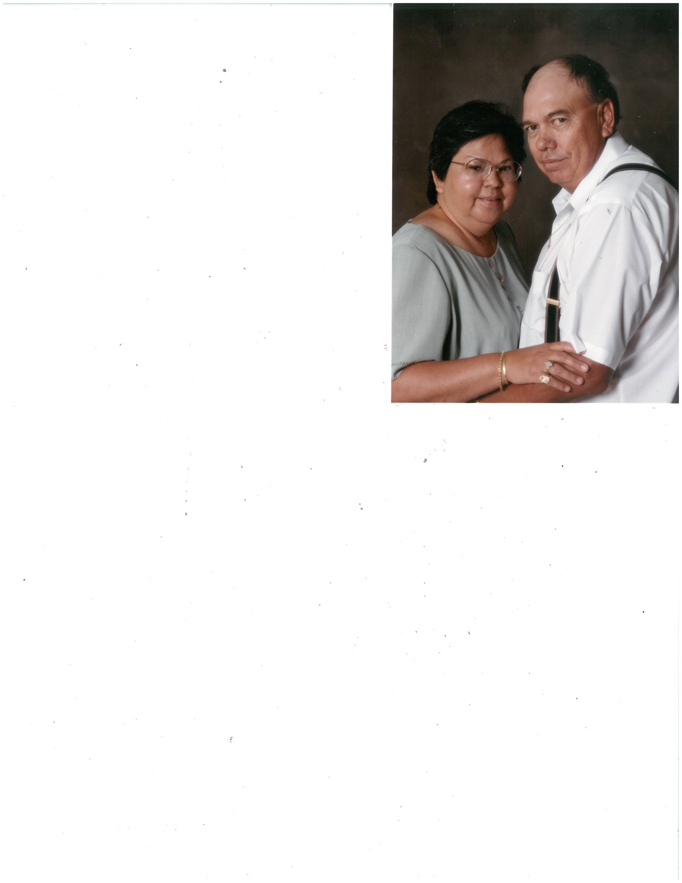 Obituary of Delia R. Martinez