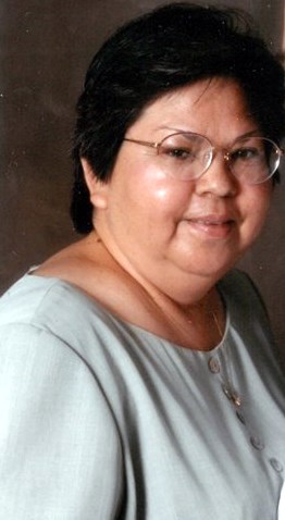 Obituary of Delia R. Martinez