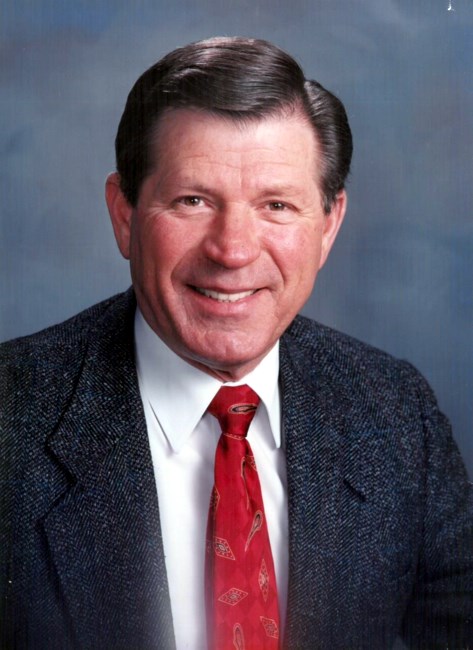 Obituary of Clayton Maddux