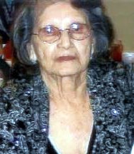 Obituary of Mrs. Juanita Rodriguez Castro