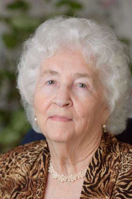 Obituary of Annabelle Starks