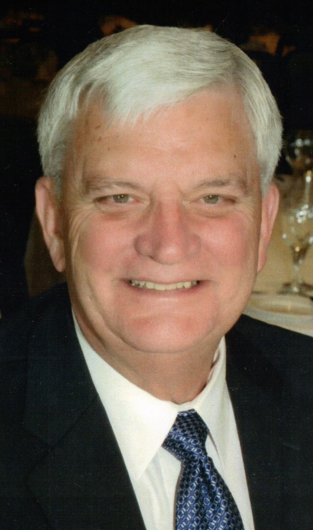 Robert Peter Rogers Obituary Brentwood, MD